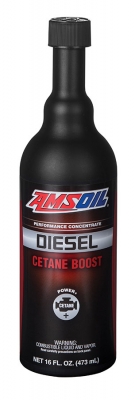 Diesel Cetane Boost