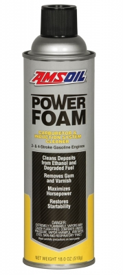 Power Foam®