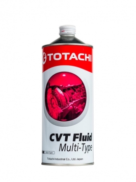 ATF & CVT Fluids