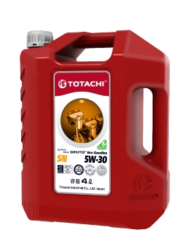 Synthetic-blend Engine Oils