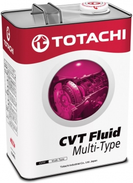 CVT Fluid Multi Type