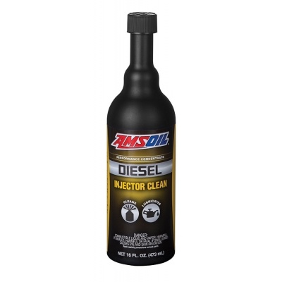 Diesel Injector Clean