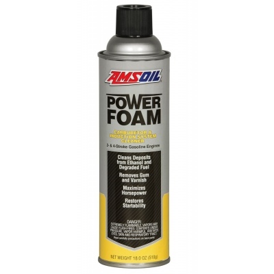 Power Foam®
