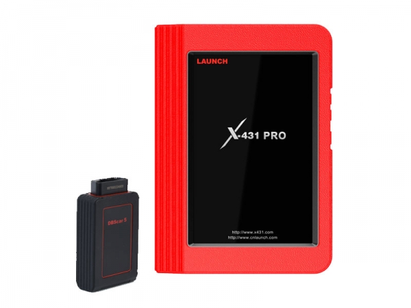 X-431 PRO(2017)